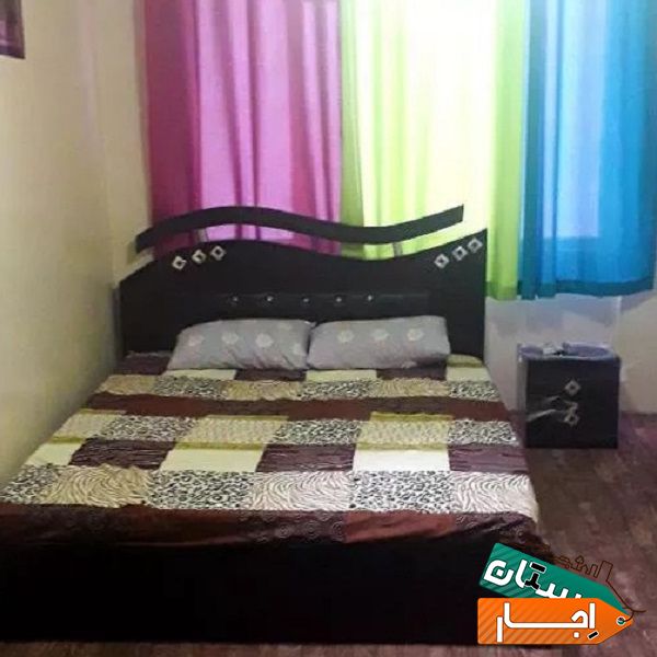 اجاره آپارتمان مبله