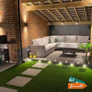 بهترین شرایط اجاره 95متر فول امکانات مدبر