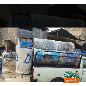 اجاره تخته و بشگه بنایی روزانه و ماهانه