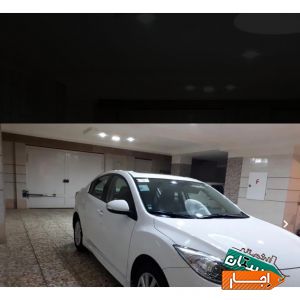 کرایه خودرو مزدا 3 ،اجاره خودرو مزدا نیو