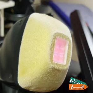 اجاره دستگاه لیزر مو سوپرانو (دایود الکس پلاتنیوم) با بهترین امکانات