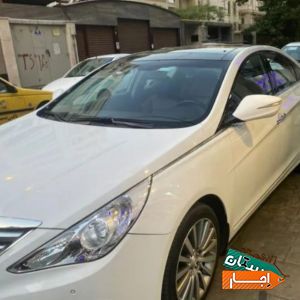 اجاره گیرنده انواع خودرو خارجی و داخلی