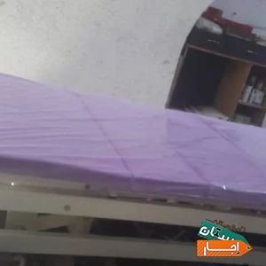 اجاره تخت بیمار ، ولیچر ، تشک مواج خانگی با بهترین قیمت