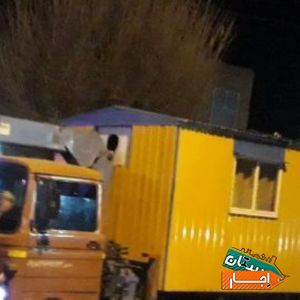 اجاره جرثقیل در کرمانشاه با ارزانترین قیمت