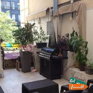 اجاره 160 متر 3 خواب صرافها با بهترین شرایط
