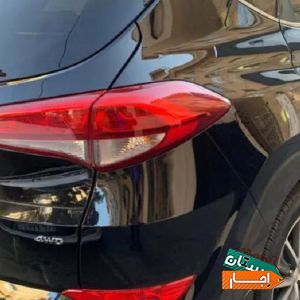اجاره توسان بدون راننده با قیمت عالی