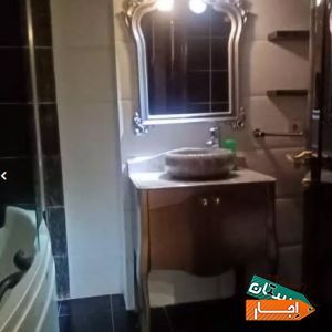 اجاره اپارتمان 210 متری فرمانیه شرقی شرایط عالی