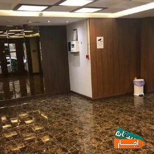 اجاره مرزداران ناهید//128 متر فول / رهن کامل قابل تبدیل با بهترین شرایط