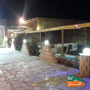 اجاره باغ ویلا با بهترین امکانات