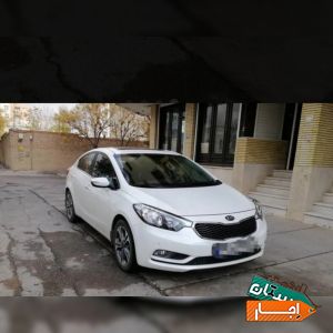 اجاره ماشین سراتو نیو/کرایه ماشین/رنت ماشین