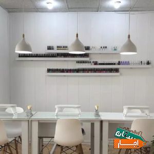 اجاره اتاق در یک ارایشگاه در البرز با قیمت مناسب