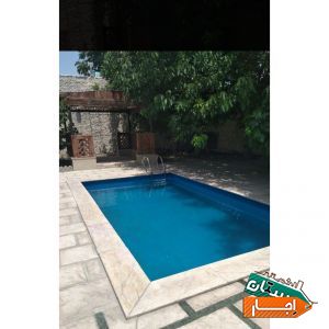 اجاره باغ ویلا استخردار