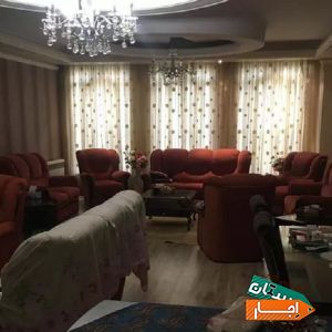 معتبرترین شرایط 130متر تک واحدی سالن پرده خور/2پارکینگ/ شاهین