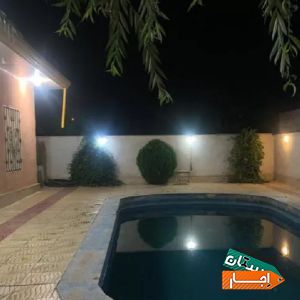 اجاره ویلا استخر داربا بهترین قیمت