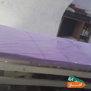 اجاره تخت بیمار ، ولیچر ، تشک مواج خانگی