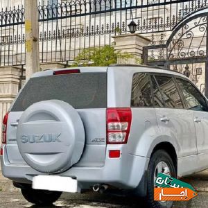 ماشین اجاره ای/اجاره خودرو سوزوکی