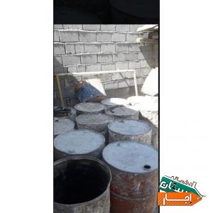 اجاره تخته ،بشکه وچهارپایه فلزی