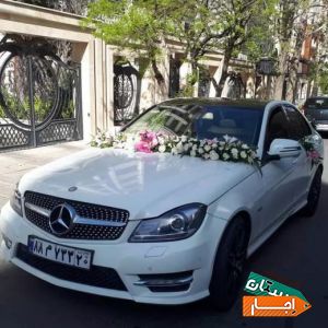 اجاره رنت ماشین عروس و دربستی مستقیم از مالک