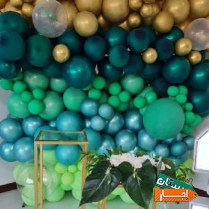 اجرای انواع بادکنک آرایی و اجاره تشریفات مجالس با بهترین قیمت