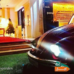 باغ عقد و عروسی در محدوده فردیس و کرج و غرب تهران