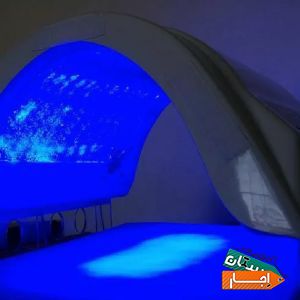 اجاره دستگاه زردی نوزاد *فتوتراپی3D*شبانه روزی با مناسب ترین شرایط