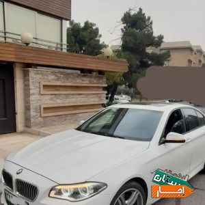 اجاره خودرو بی ام و 528/ماشین bmw 528/رنت