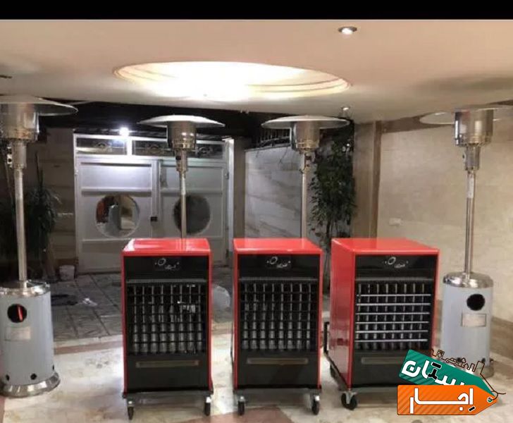 اجاره متنوعترین انواع بخاری انرژی اجاره بخاری قارچی