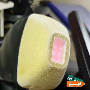 اجاره دستگاه لیزر مو سوپرانو (دایود الکس پلاتنیوم) با بهترین امکانات
