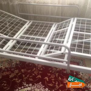 اجاره ویلچر ، تشک مواج تخت بیمار