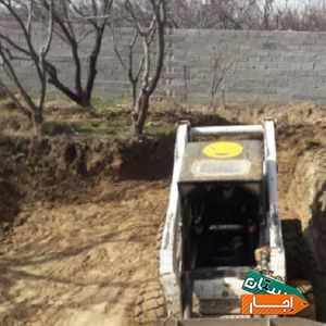 اجاره بابکت،خاور،مینی بیل با ارزان ترین قیمت