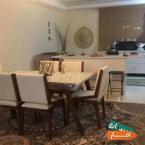 آپارتمان گرمایش پکیج سرمایش اسپیلت با مناسب ترین شرایط