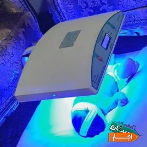 اجاره دستگاه زردی نوزاد 4D(فتوتراپی) با بهترین امکانات