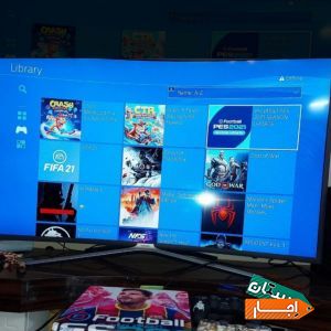 اجاره ps4 کرایه پی اس فور