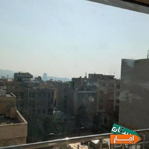 اجاره اپارتمان 135 متری خوش نقشه حکیمیه با بهترین شرایط