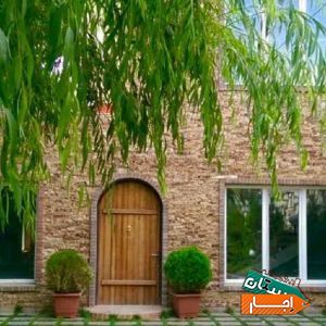 اجاره ویلا در کردان استخر ابگرم با مناسب ترین قیمت