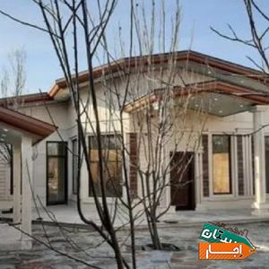 باغ ویلا واقع در ملارد با مناسب ترین شرایط