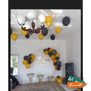 اجاره باغ استخر دار