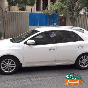 اجاره سراتو بدون راننده با بهترین قیمت