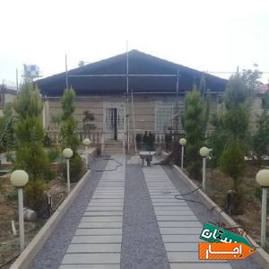 جاده سهیلیه اجاره ویلا 600 متری اب برق گاز با بهترین شرایط