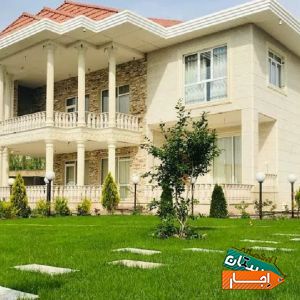 اجاره ویلا استخر ابگرم کردان با بهترین امکانات