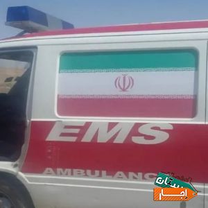 اجاره آمبولانس بنز اسپریتر و ام بی 140 تیپ AوB