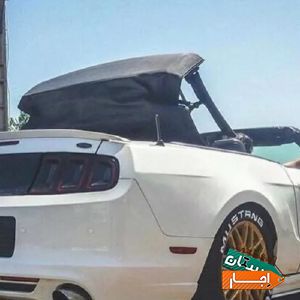 اجاره موستانگ/کروک/رنت ماشین کروک