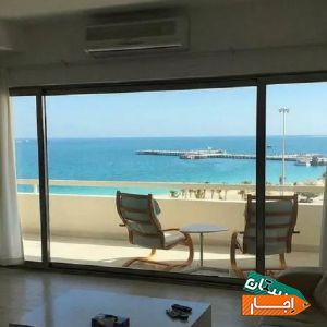 اجاره 3خواب ساحلی(فول فرنیش)دوبلکس