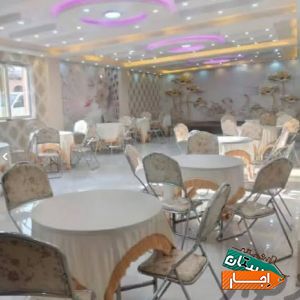 اجاره باغ تالار و باند دیجی خانم و آقا بهترین قیمت