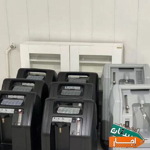 اجاره اکسیژن ساز در تهران