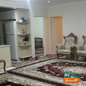 اجاره آپارتمان 107متری شهرک سینا کوچه یک با مناسب ترین شرایط