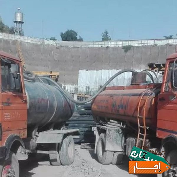 اجاره آبرسانی بهار شهر و شهرستان اجاره ماشین با نازلترین قیمت در مشهد