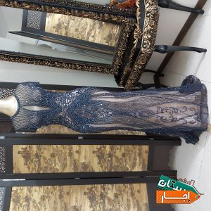 اجاره و کرایه انواع لباس مجلسی
