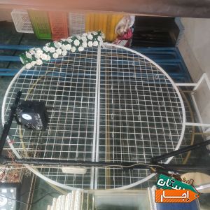 تشریفات مجالس موسوی