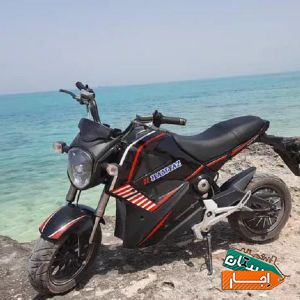 اجاره روزانه موتور آپاچی و سافاری
